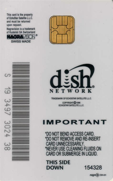 dish smart card cost|dish network fees.